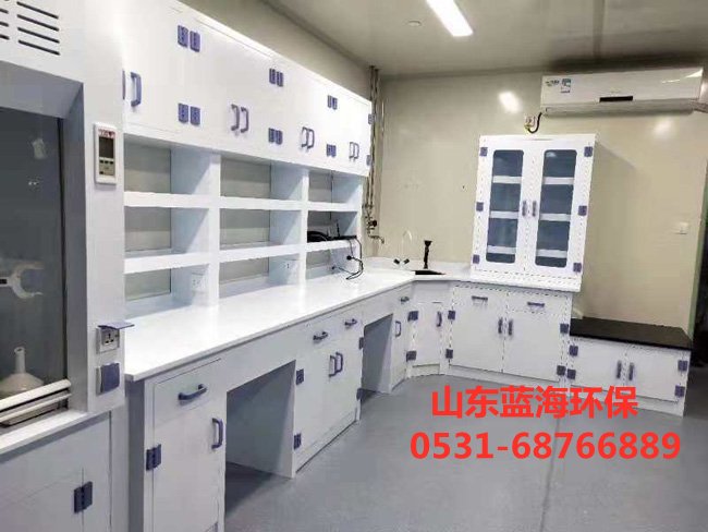 PP通風(fēng)柜